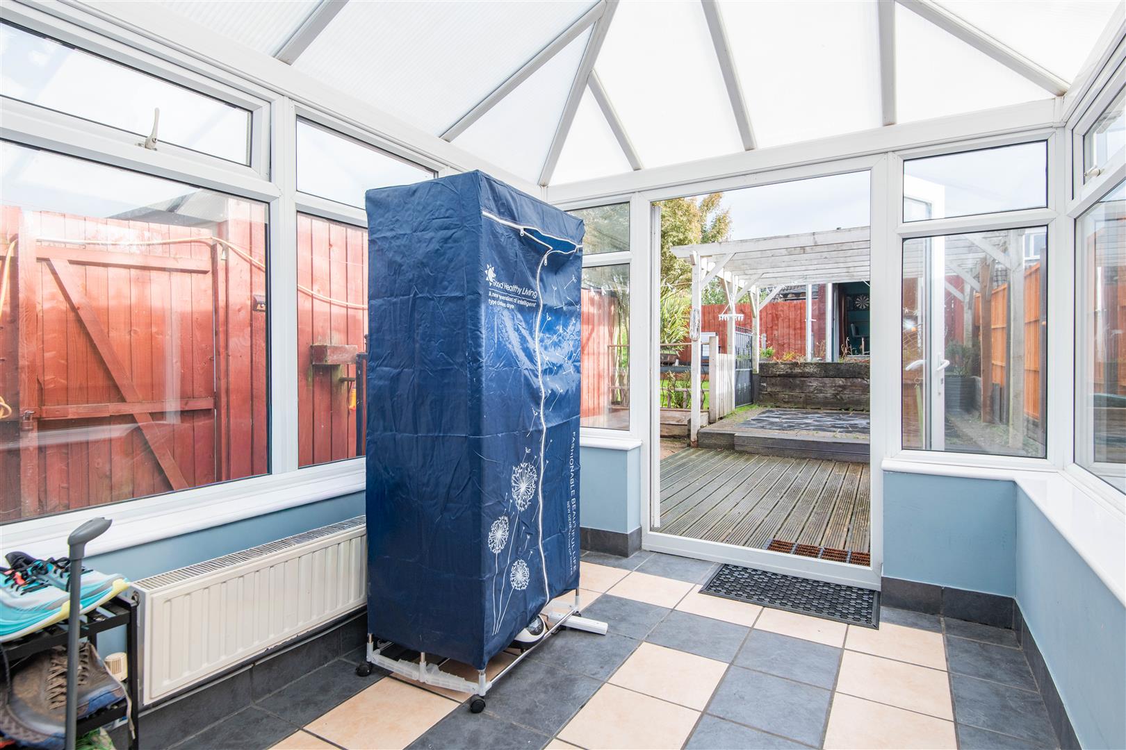Highfield Avenue, Farington, Leyland